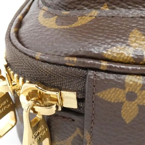 lv m80446|Louis Vuitton Monogram Utility Crossbody Bag Review & What.